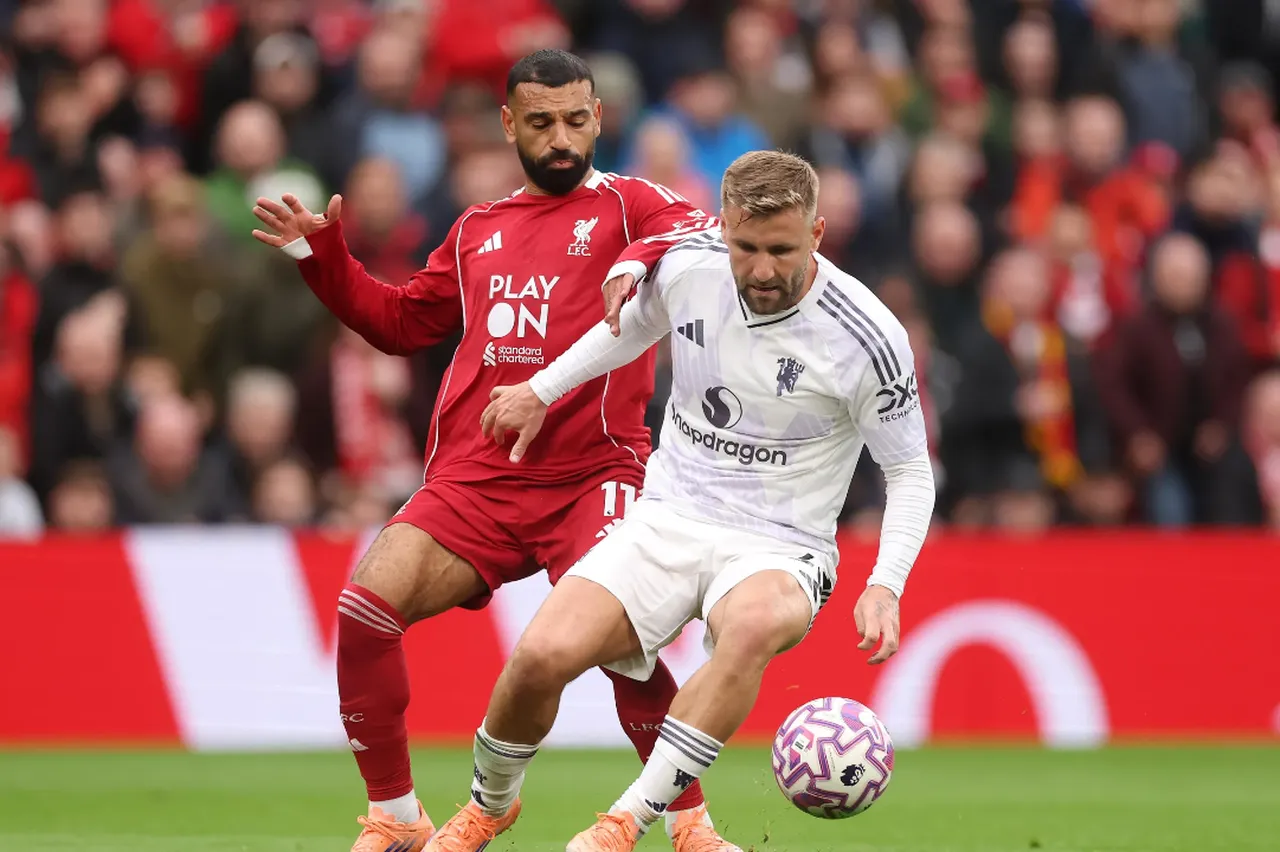Manchester United-Liverpool maçı hangi kanalda, saat kaçta? Premier Lig canlı yayın bilgileri netleşti