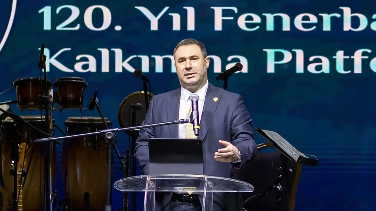 Barış Göktürk