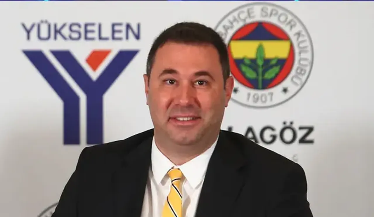 Barış Göktürk
