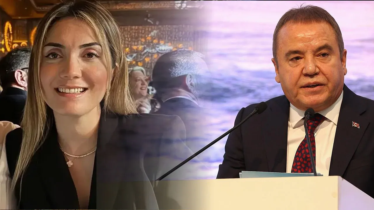 Muhittin Böcek'in gelini Zuhal Böcek hakkında tutuklama talebi! Mahkemeye sevk edildi 