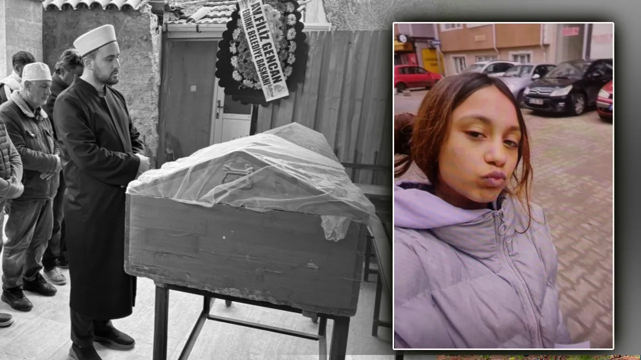  Öldüren de ölen de 14 yaşında! Gizem Özdemir’i tüfekle vuran erkek arkadaşı tutuklandı 