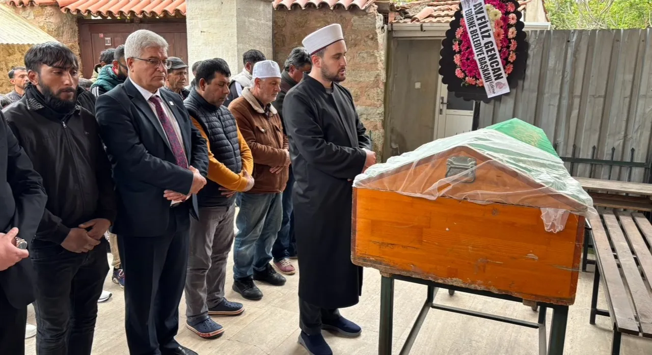Öldüren de ölen de 14 yaşında! Gizem Özdemir’i tüfekle vuran erkek arkadaşı tutuklandı