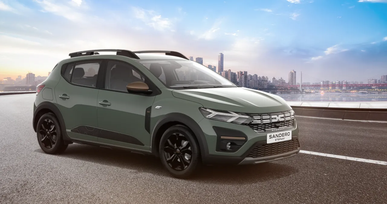 Dacia en ucuz otomobil unvanını koruyor