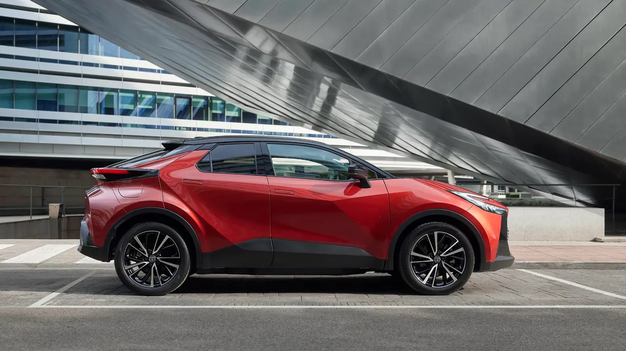 Toyota’da büyük kampanya sürüyor