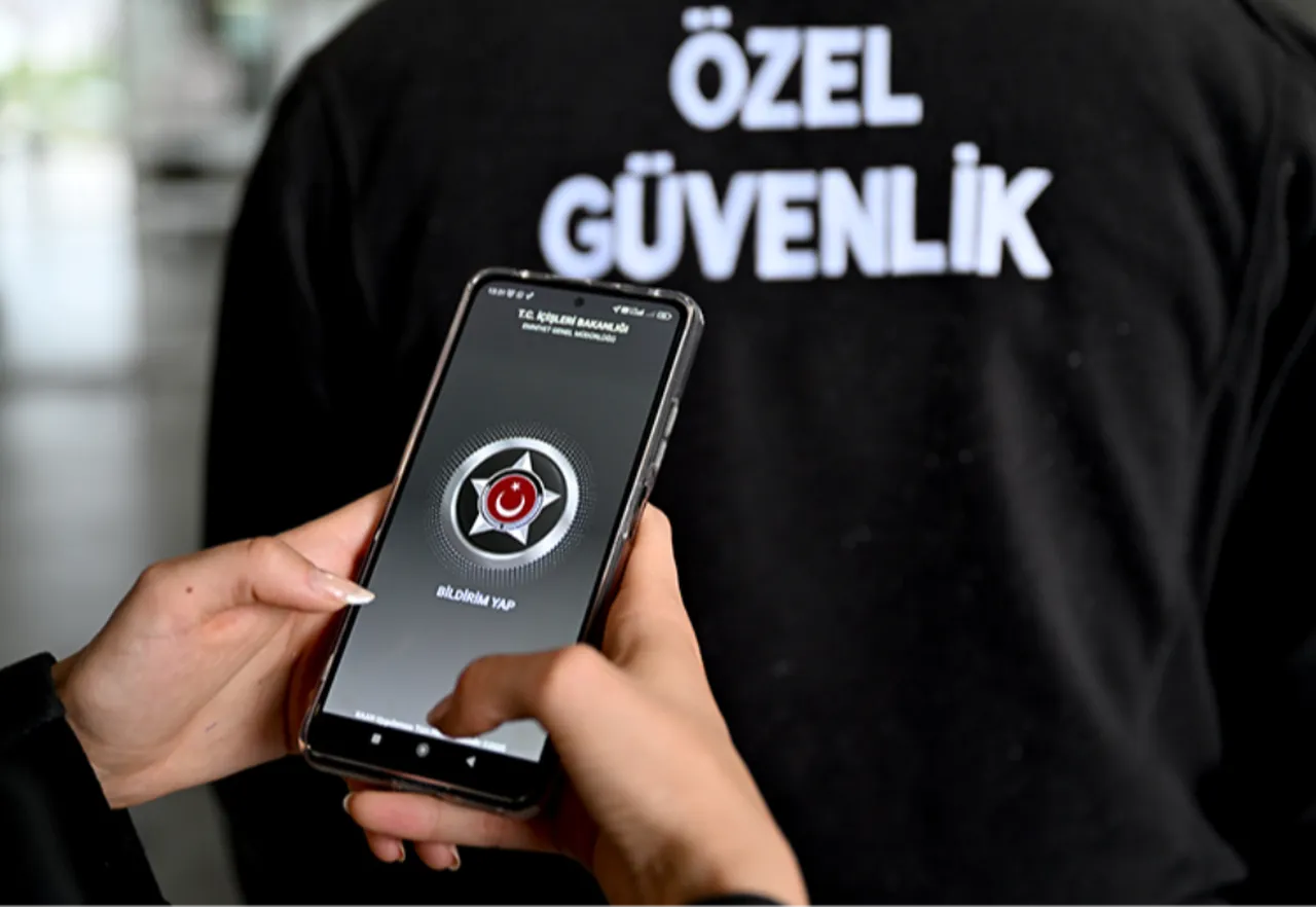 Özel Güvenlik sınav sonuçları ne zaman açıklanacak? Özel Güvenlik 120. Temel Eğitim ve 96. Yenileme Eğitimi Sınavı bugün tamamlandı!