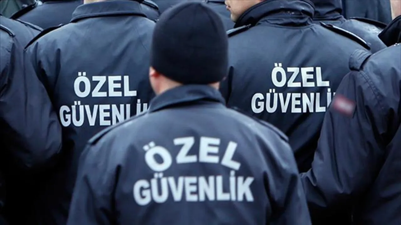 Özel Güvenlik sınav sonuçları ne zaman açıklanacak? Özel Güvenlik 120. Temel Eğitim ve 96. Yenileme Eğitimi Sınavı bugün tamamlandı!