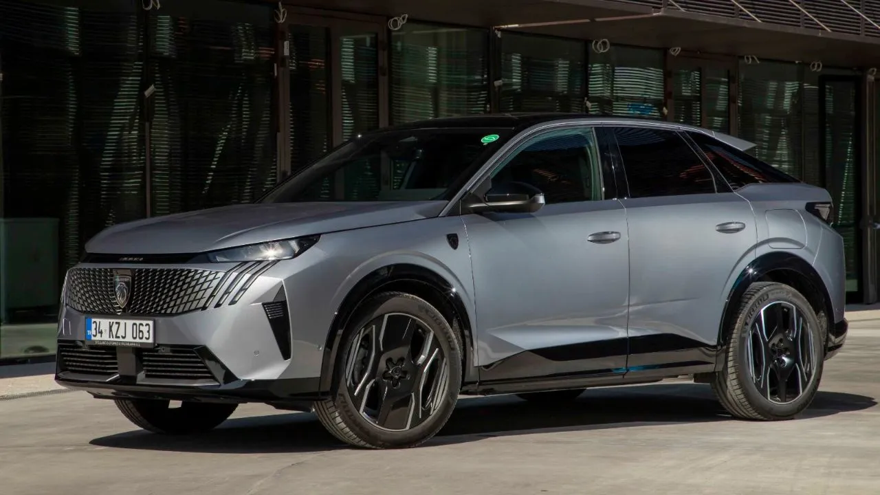 Peugeot Marka Direktörü Kaplan: Türkiye pazarında potansiyel yüksek