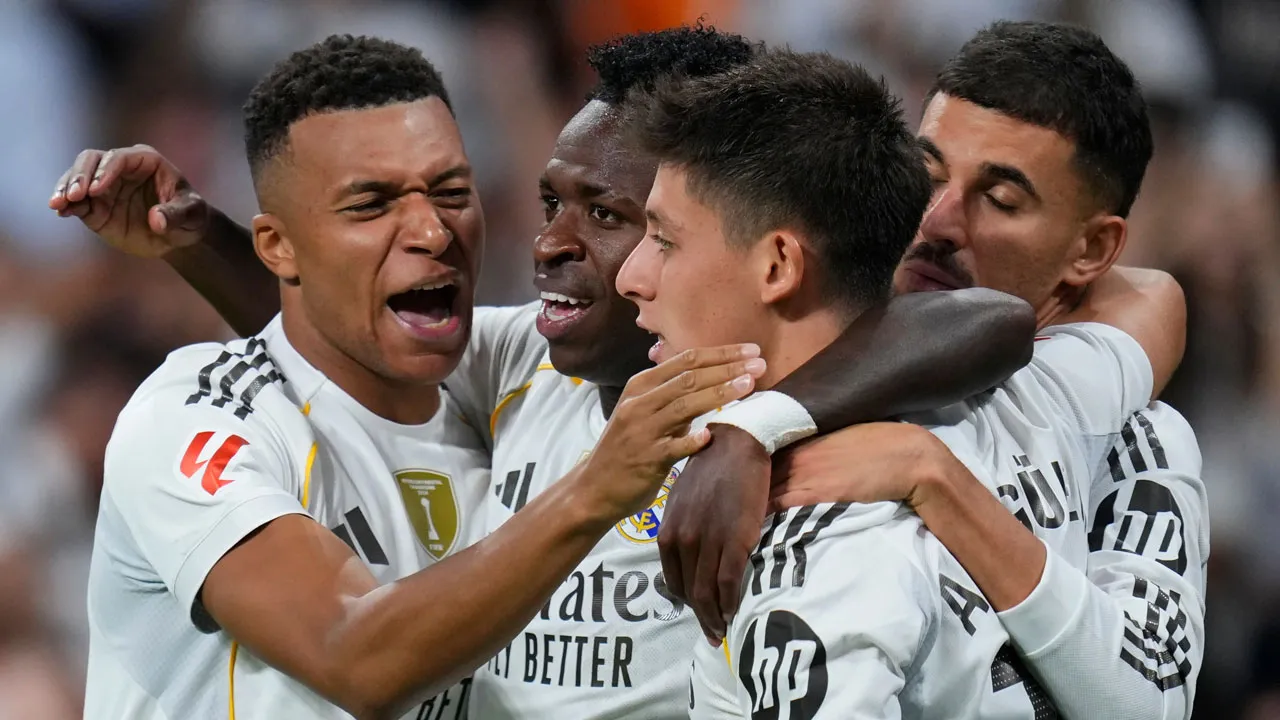 Real Madrid soyunma odası karıştı: Sevgilisiyle tatile çıktı, krize neden oldu