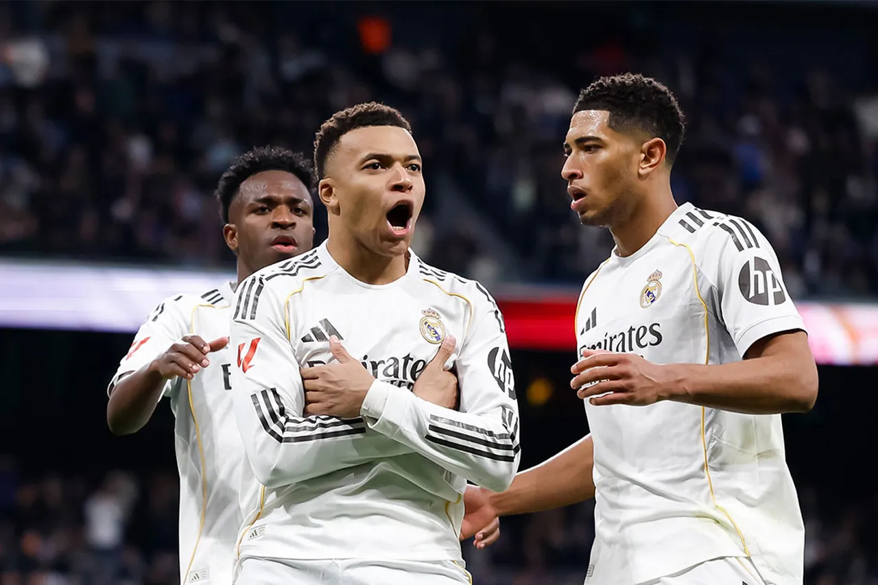 Real Madrid