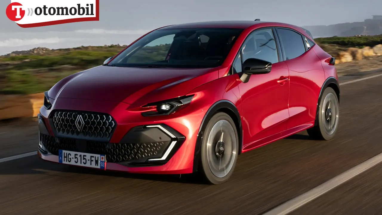 Renault mayıs fiyatları: Clio 2 milyon TL'yi geçti