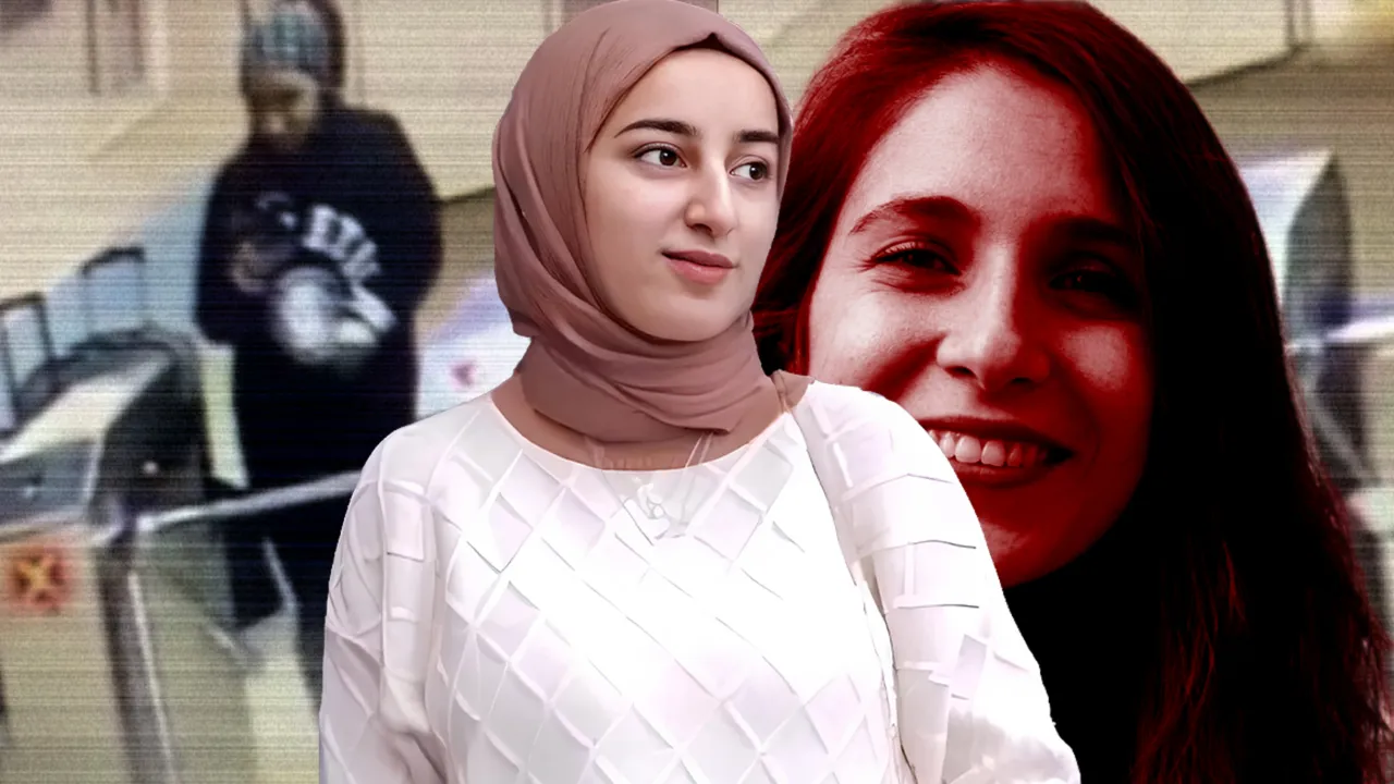 Rojin Kabaiş'in oda arkadaşından kritik ifade! İkinci Gülistan Doku mu?