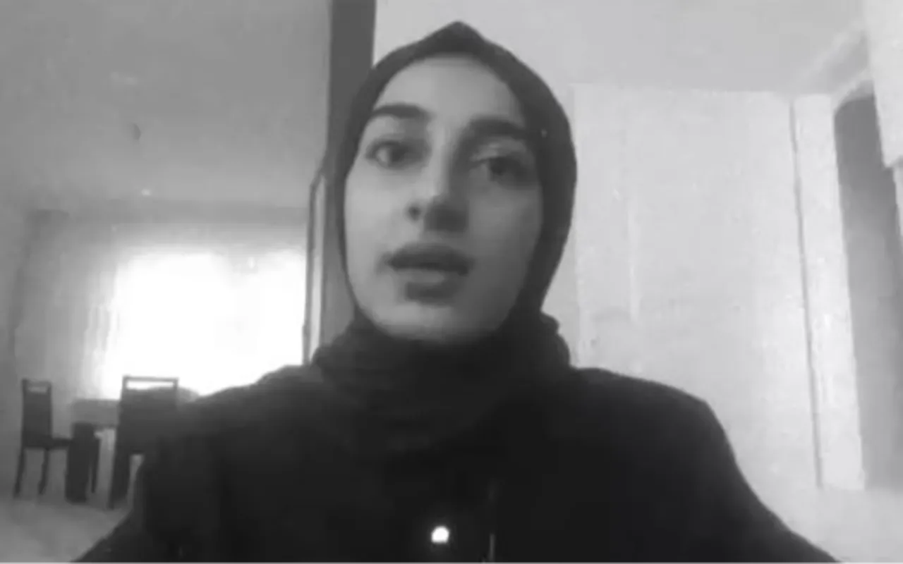 Rojin Kabaiş'in oda arkadaşından kritik ifade! İkinci Gülistan Doku mu?