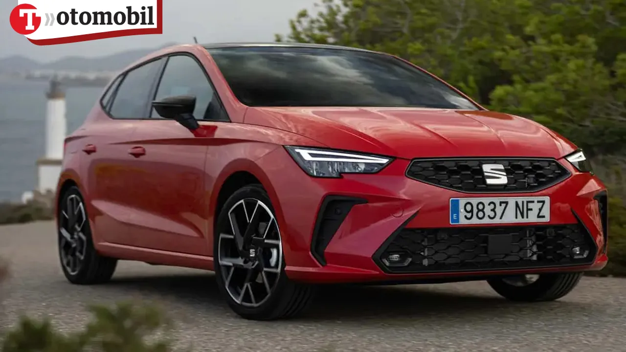 Seat mayıs ayı fiyat listesini güncelledi: Ibiza’ya zam geldi