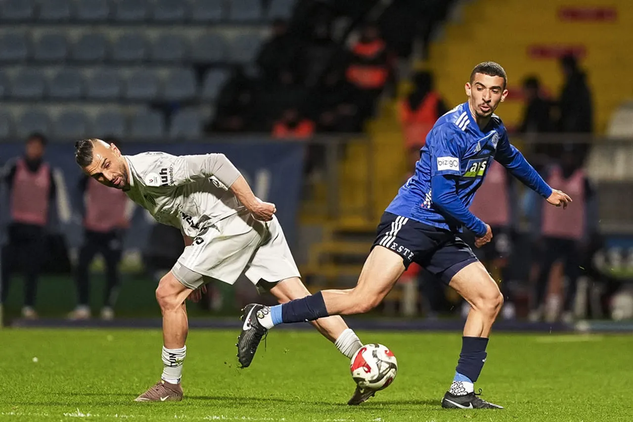 Kasımpaşa - Kocaelispor