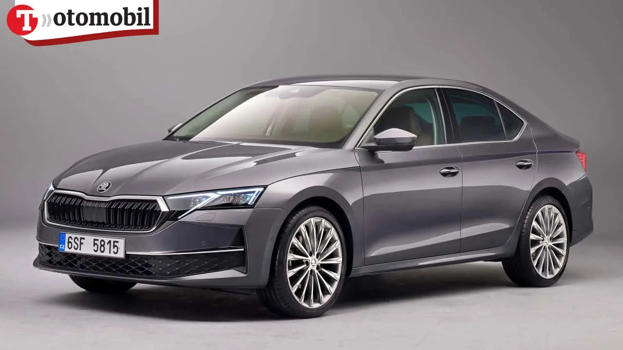 Skoda Mayıs fiyatları: Octavia’da 500 bin TL, Superb’de 770 bin TL indirim