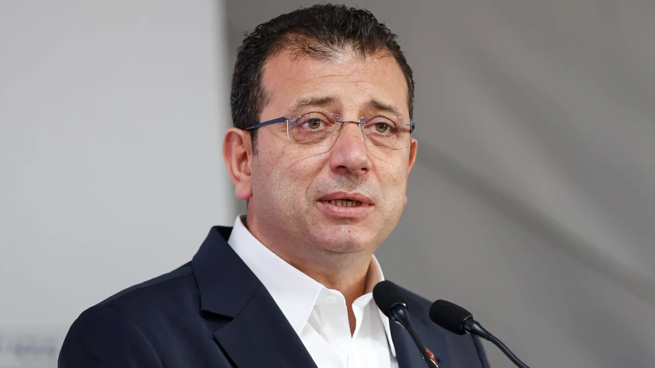 TBB’de İmamoğlu gerginliği! AK Partili Belediye Başkanları mektup şovunu engelledi