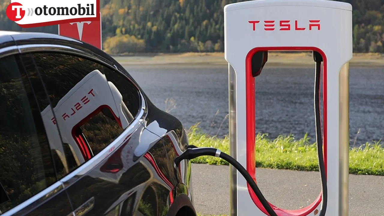 Tesla Türkiye'den şarj fiyatlarına zam