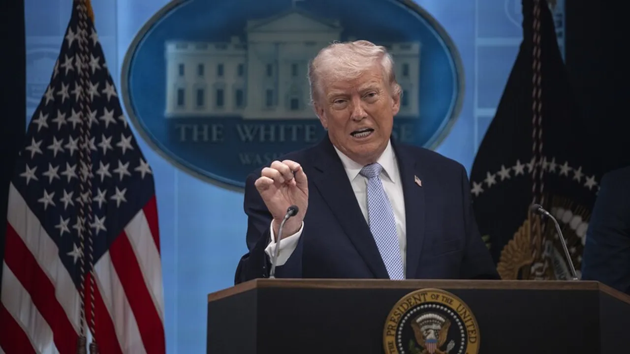 Trump İran’ın ateşkes planını inceliyor: Henüz bedel ödemediler