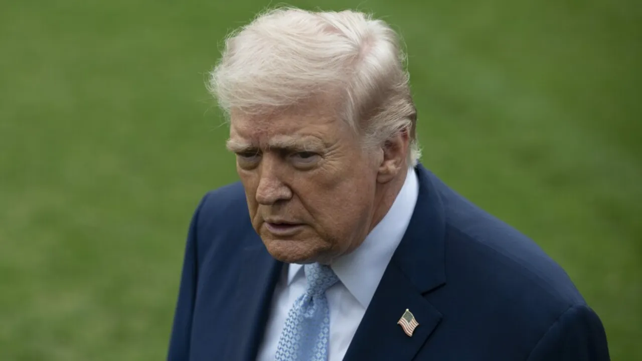 Trump'tan İran'ın teklifine cevap! 