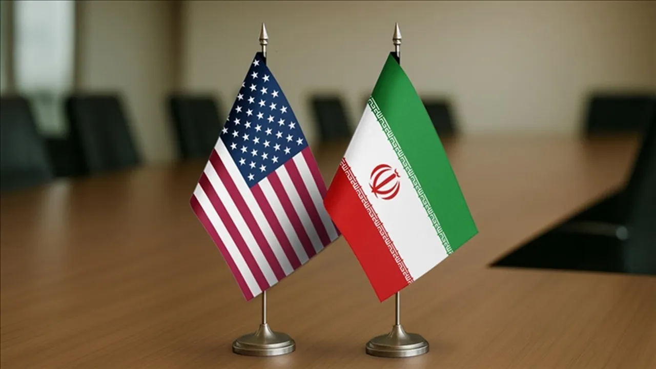 Trump'tan İran'ın teklifine "Kabul edilemez" cevabı! Tahran incelemeye başladı