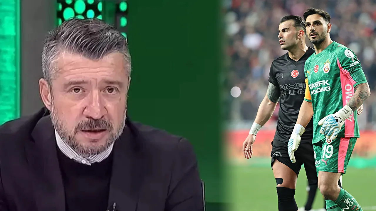 Tümer Metin’den sert çıkış: Rehavet net, Günay için çanlar çalıyor