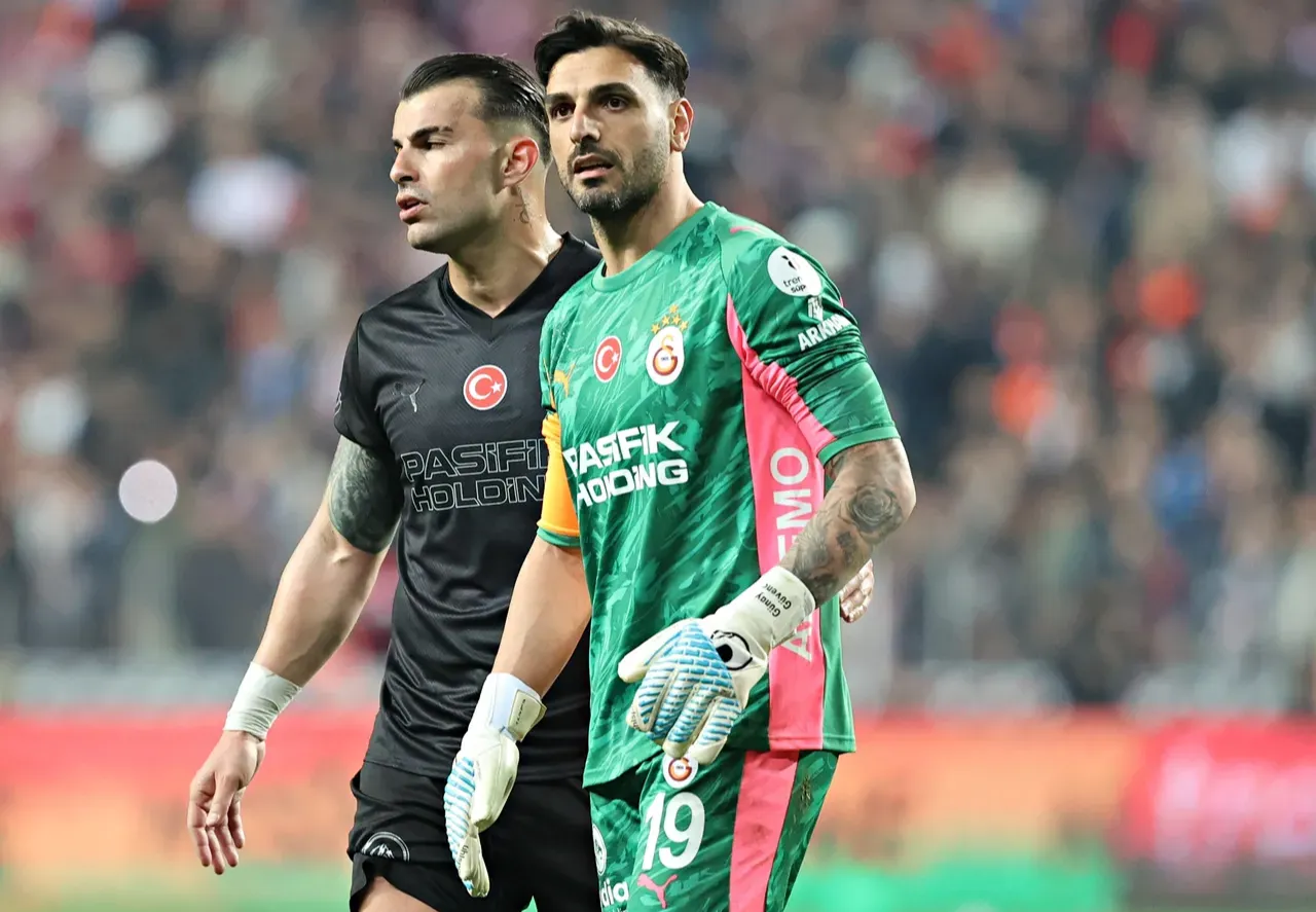 Tümer Metin’den sert çıkış: Rehavet net, Günay için çanlar çalıyor