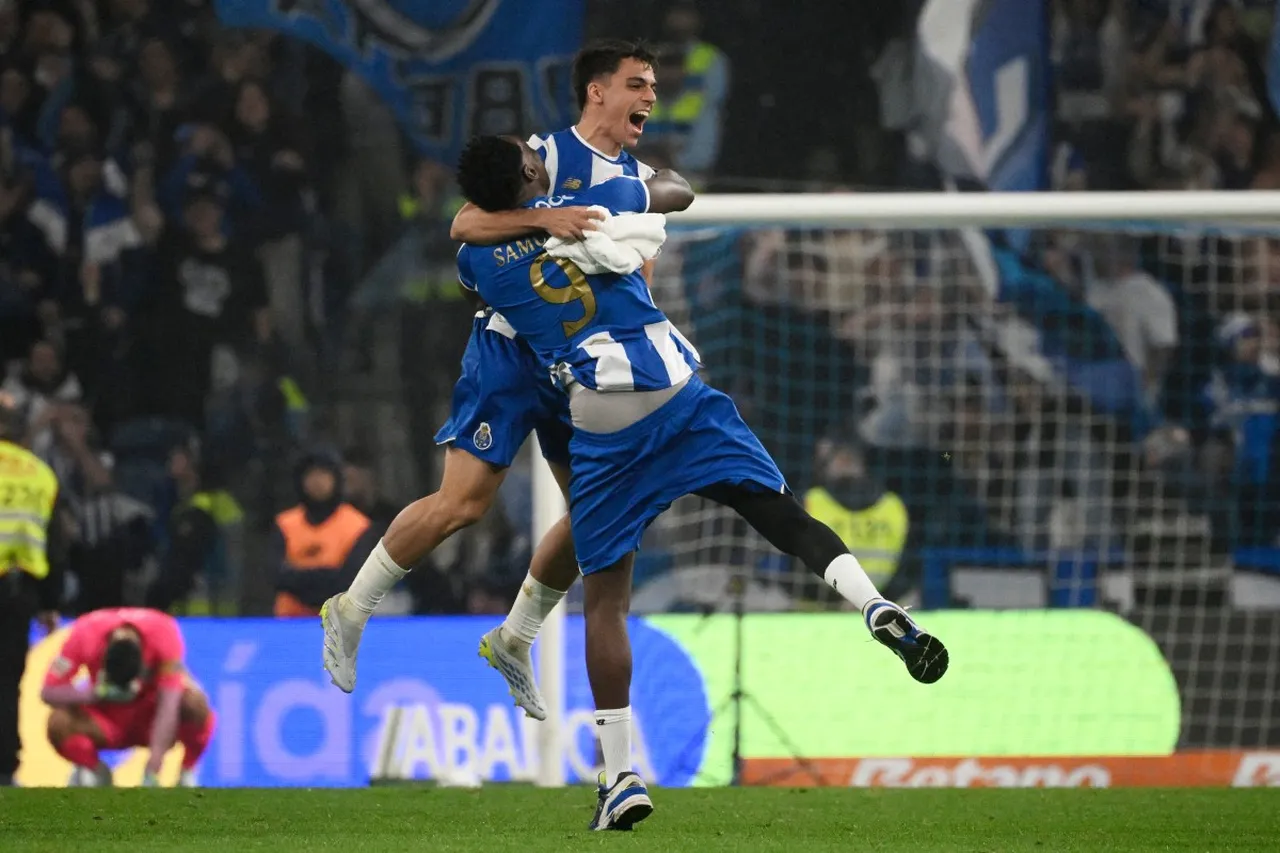 Türkiye'de parladı, Porto'yu şampiyon yaptı: Farioli'ye ilk tebrik Mourinho'dan