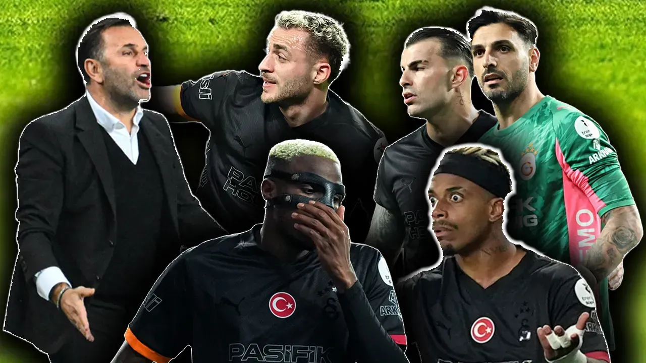 'HOCA NE DÜŞÜNÜYORSA YANLIŞ'