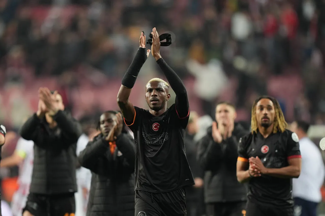 Samsunspor - Galatasaray