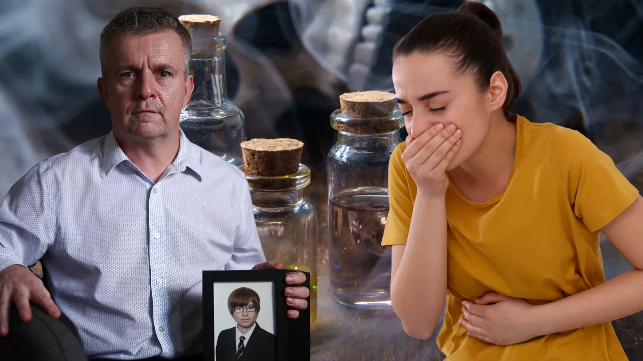 40 ülkeye uzanan ölüm tuzağı! Binlerce 'zehir paketi' gönderen zanlıdan şok itiraf