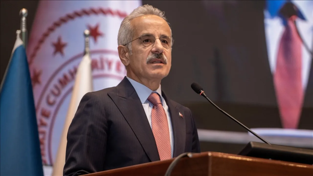 Ankara-Kırıkkale-Delice Otoyolu Projesi