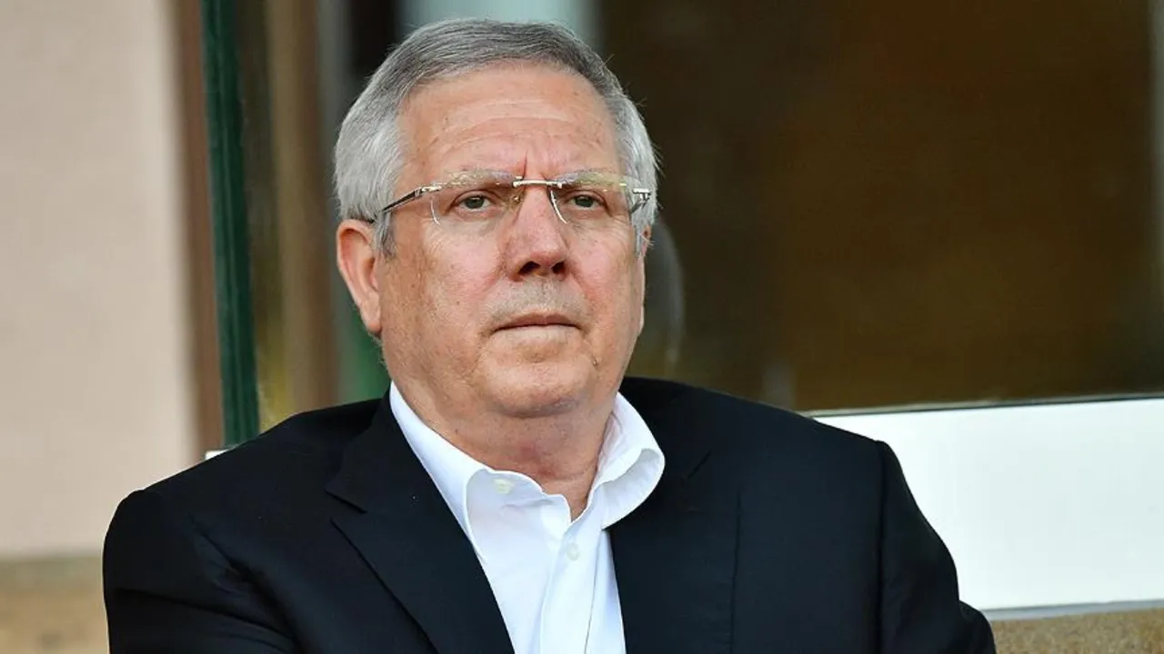 Aziz Yıldırım’dan Aykut Kocaman çıkışı: Kaybedersek kaybederiz!