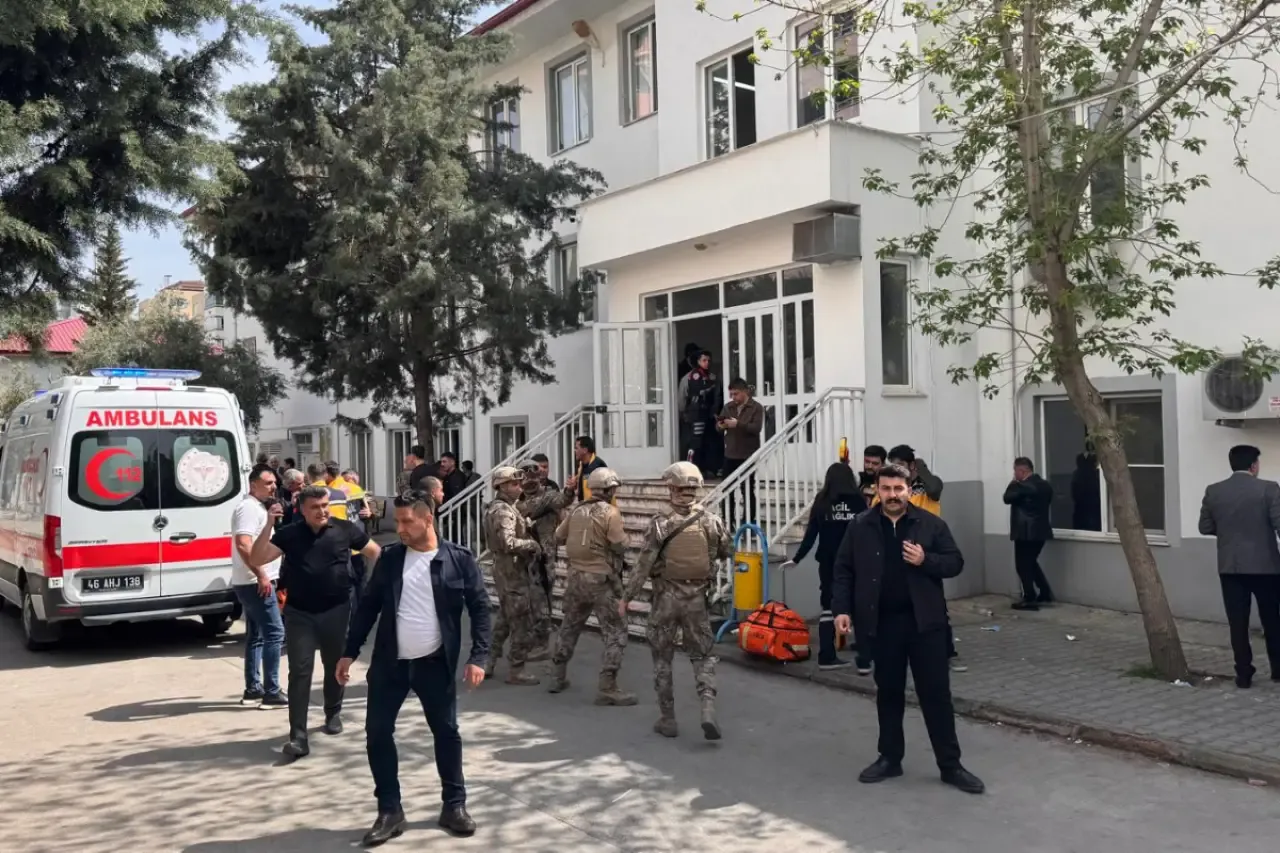 Bakan Çiftçi duyurdu: Okullarda ‘7 Basamaklı Güvenlik Kalkanı’ dönemi