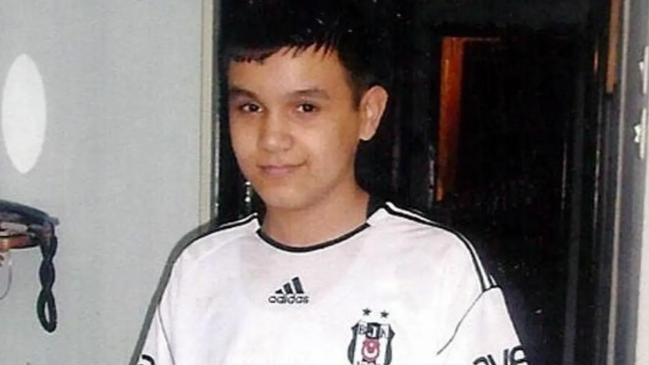 Burak Oğraş