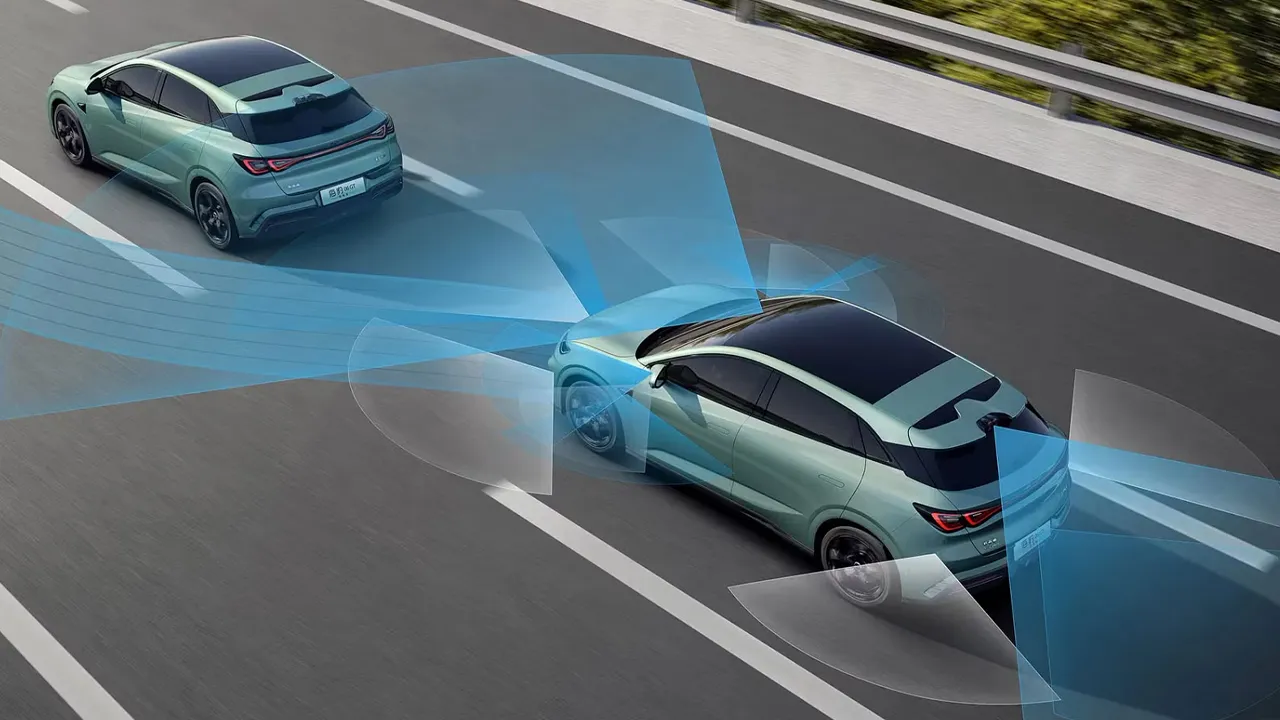 BYD’den Tesla FSD’ye meydan okuma: Daha ucuz ve tüm sorumluluğu üstleniyor