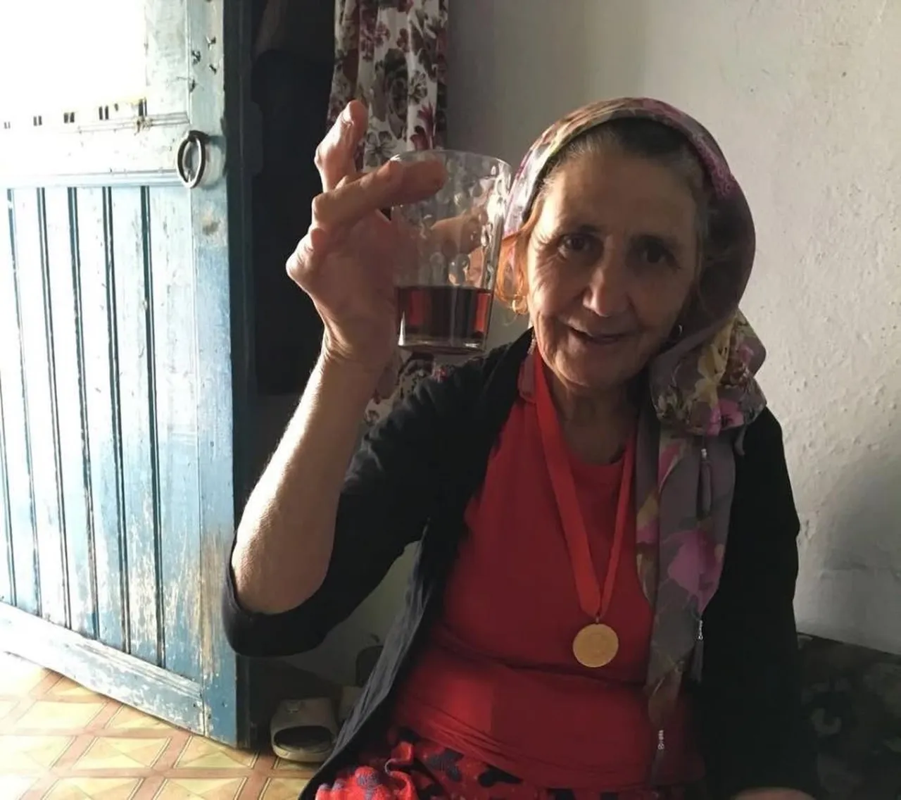Çanakkale'de dehşet evi! 72 yaşındaki kadın dövülerek öldürüldü