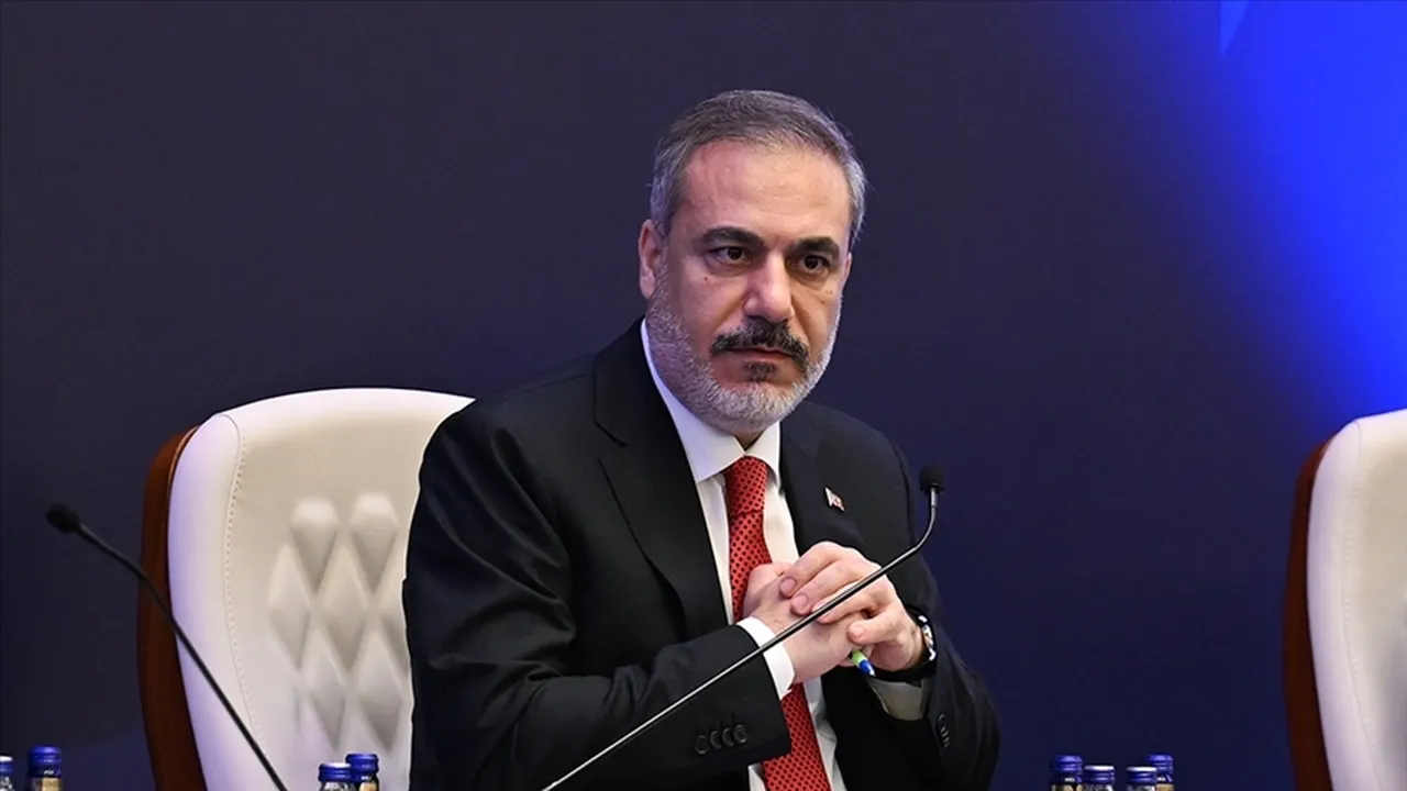 Dışişleri Bakanı Fidandan ABD-İran açıklaması: Bir anlaşma her zamankinden daha yakın