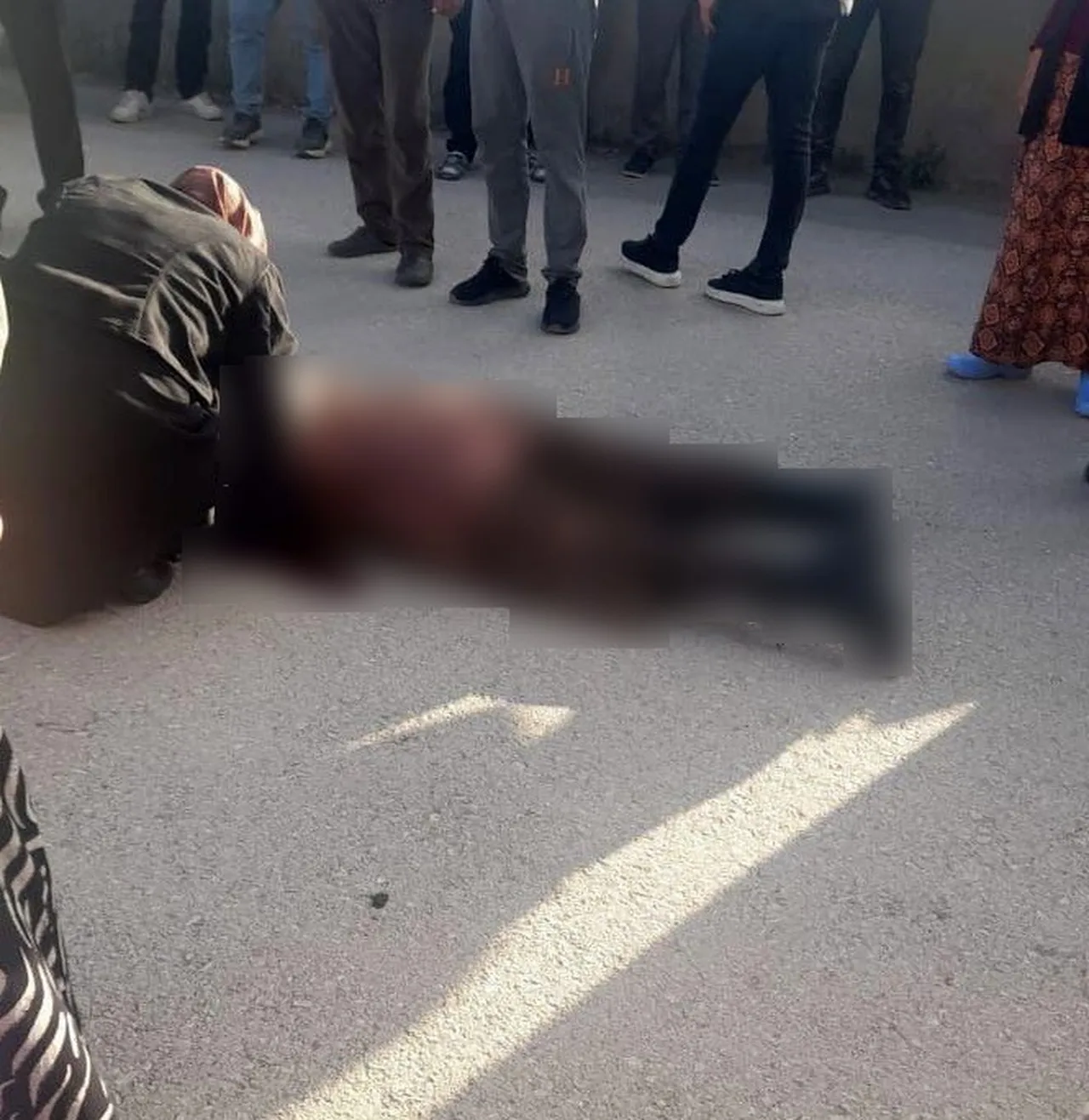 Geride 5 evlat bıraktı! Bir aydır çığlıkları kesilmedi, detayları kahretti