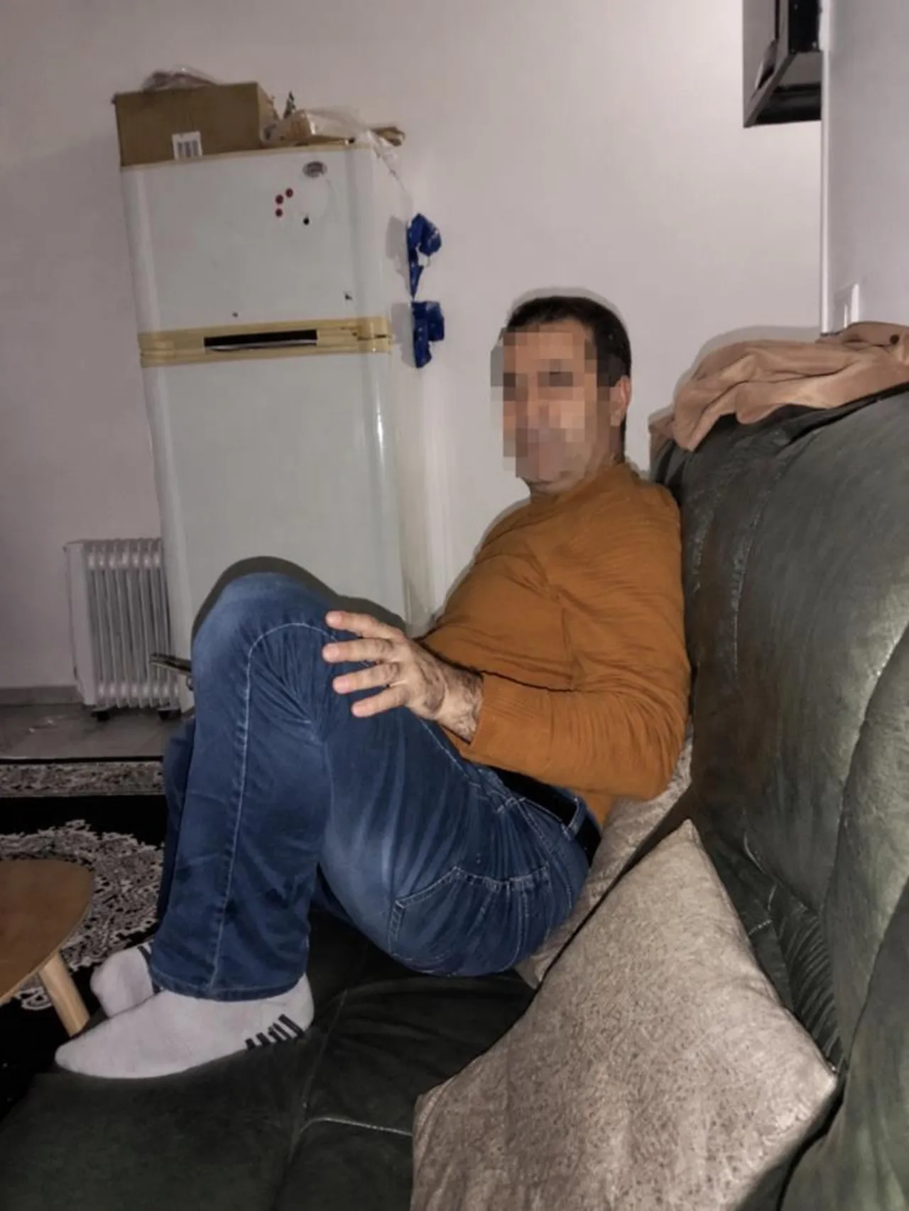 Sanık M.C.K.