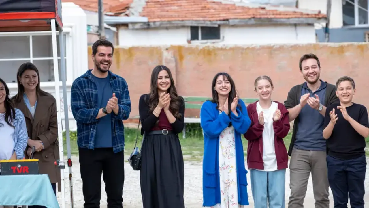 Gönül Dağı bu akşam var mı, yok mu, yeni bölüm ne zaman? 30 Mayıs yayın akışı