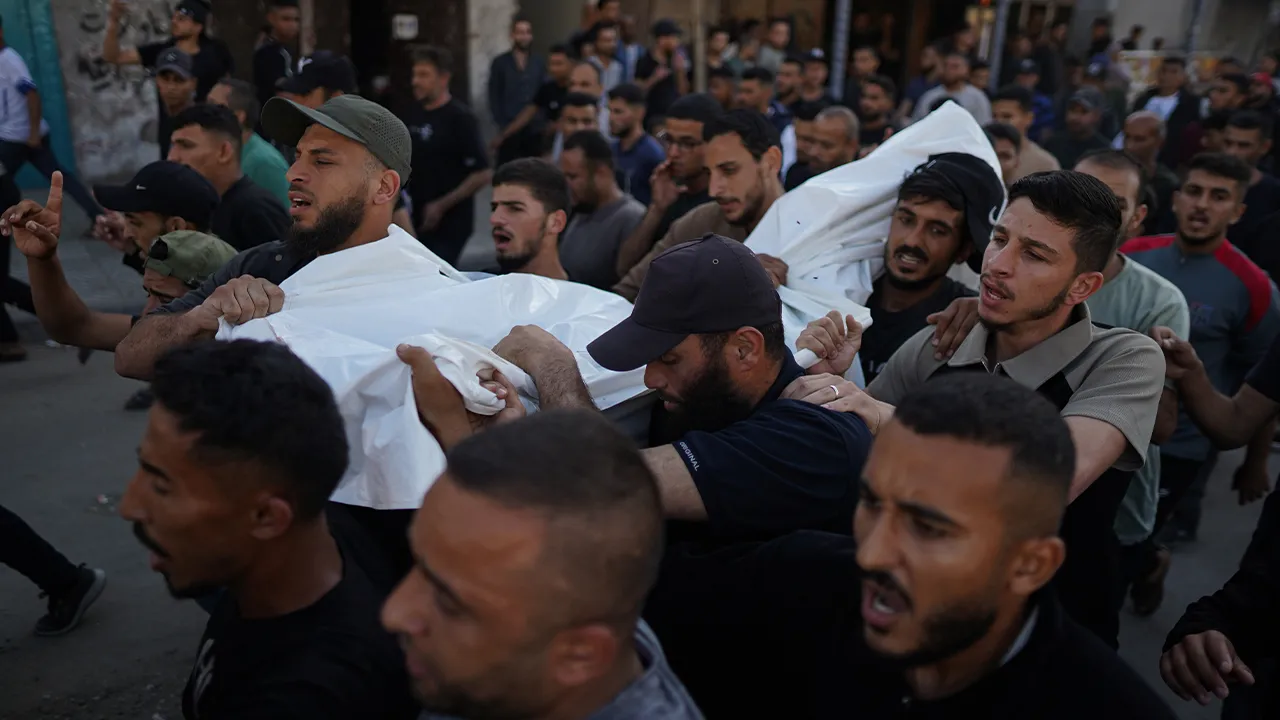 İsrail askerlerinden kan donduran Gazze itirafları! "Öldürüp ardından kutlama yapıyorduk"