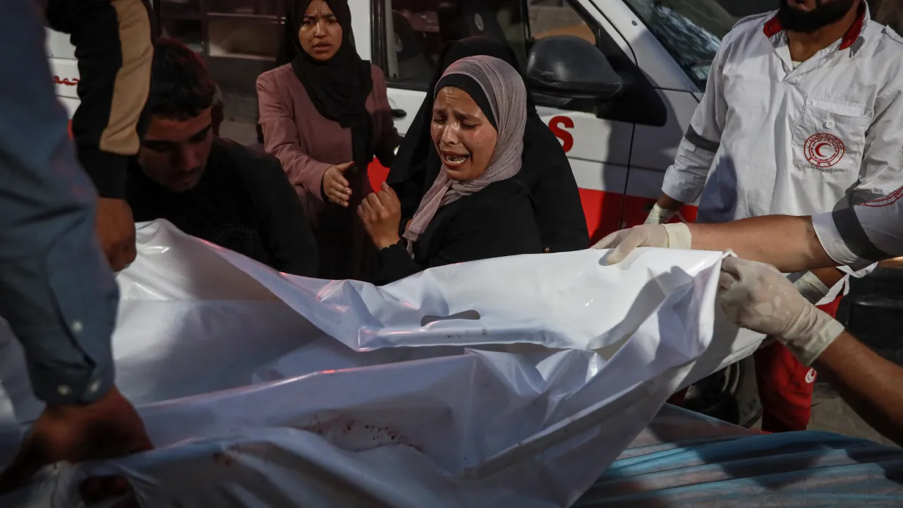 İsrail askerlerinden kan donduran Gazze itirafları! "Öldürüp ardından kutlama yapıyorduk"