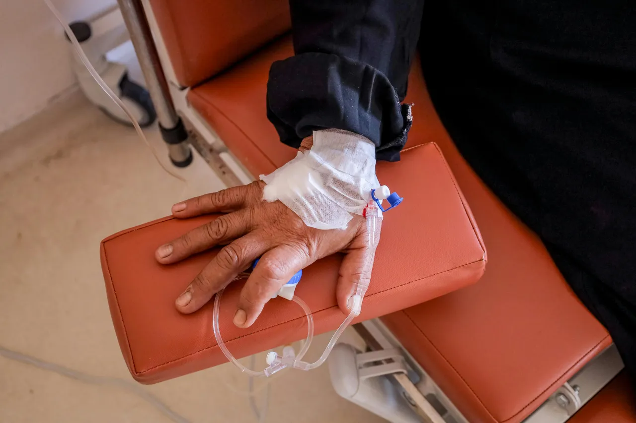 Kanser tedavisinde dönüm noktası! Hastaların büyük kısmı kemoterapi almayabilir