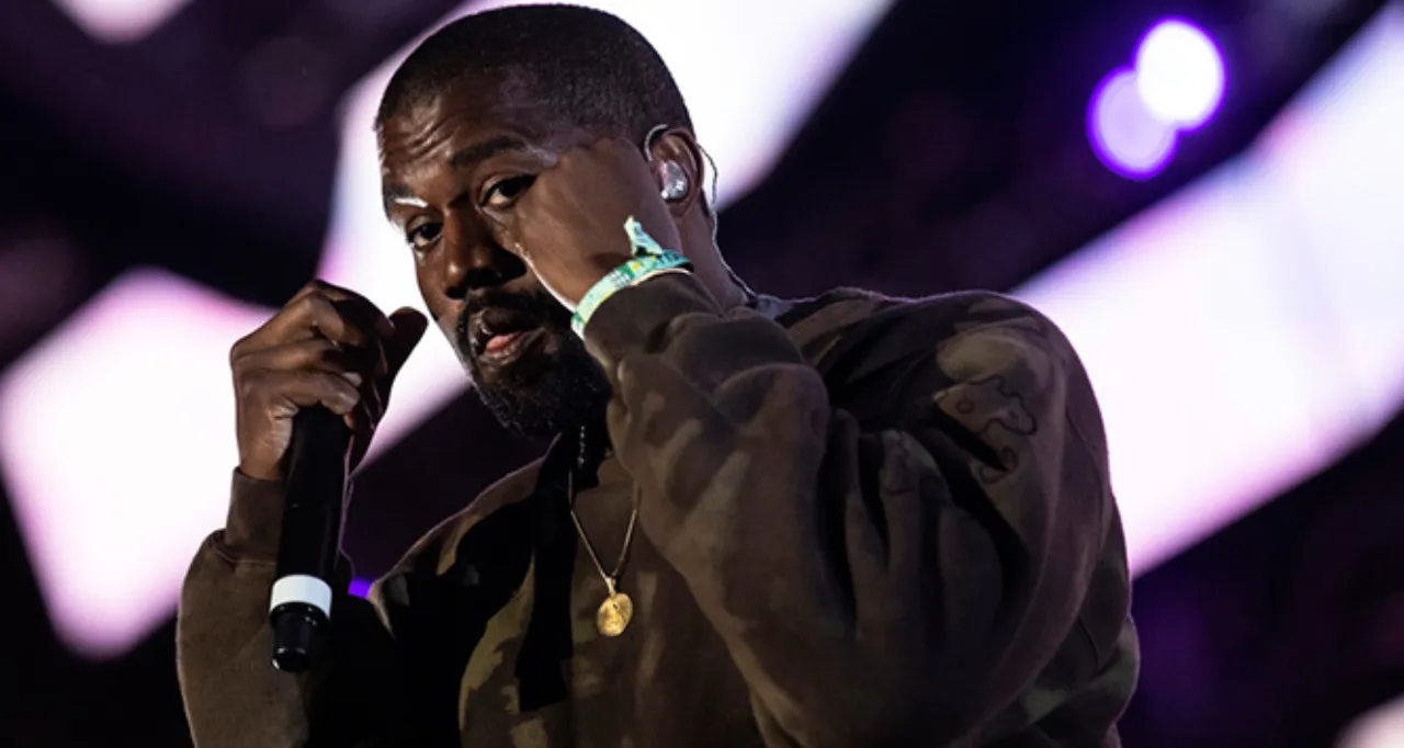 Kanye West konseri hangi kanalda, nereden izlenir? Yayın bilgileri paylaşıldı