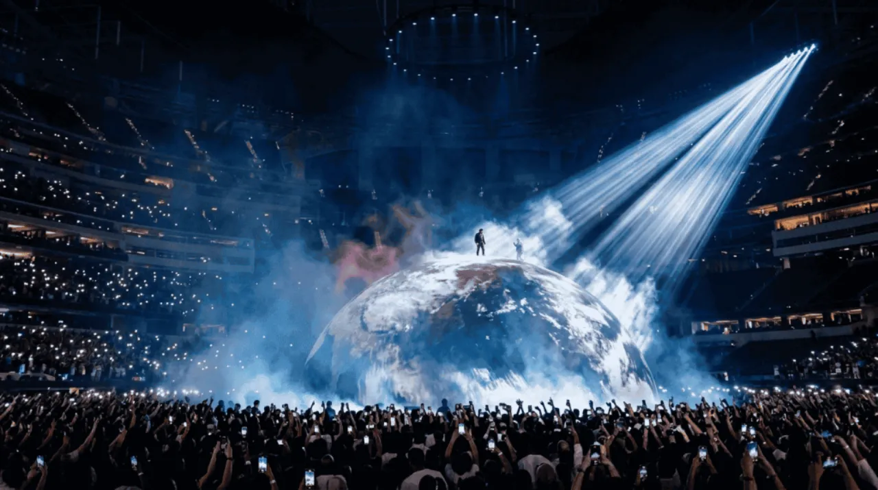Kanye West konseri nerede, ne zaman? İşte konser programı ve bilet fiyatları
