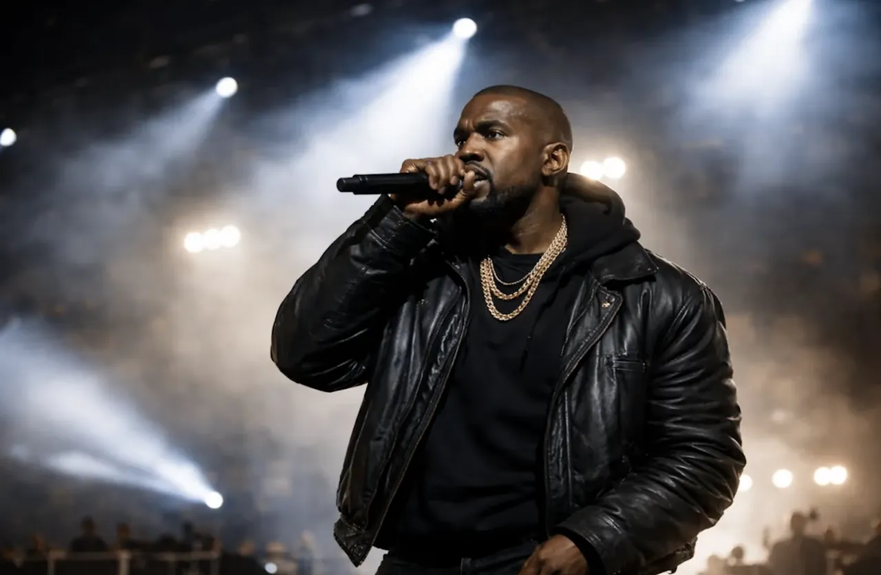 Kanye West konseri nerede, ne zaman? İşte konser programı ve bilet fiyatları