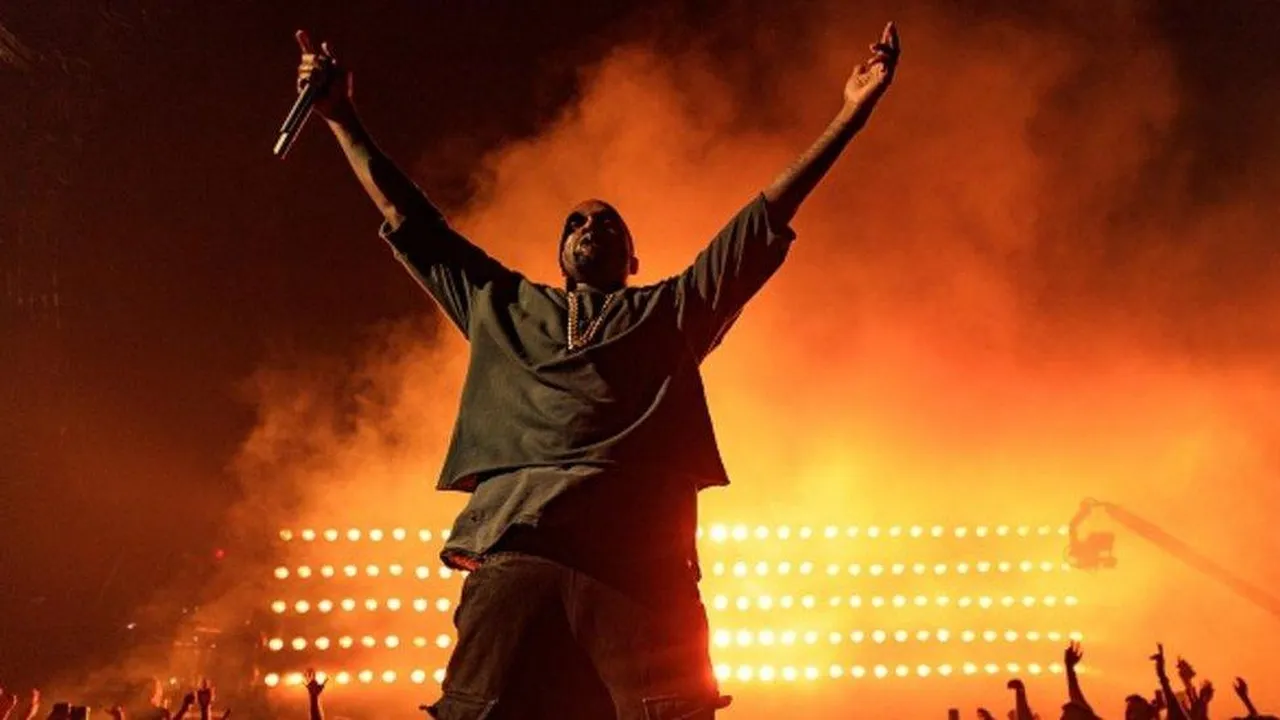 Kanye West konseri nerede, ne zaman? İşte konser programı ve bilet fiyatları
