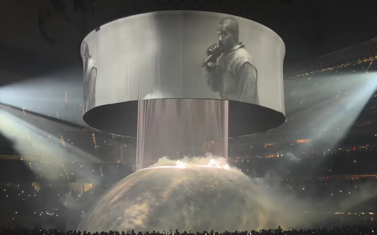 Kanye West konseri nerede, ne zaman? İşte konser programı ve bilet fiyatları