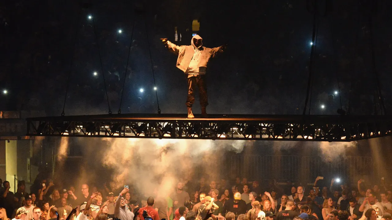 Kanye West konseri nerede, ne zaman? İşte konser programı ve bilet fiyatları
