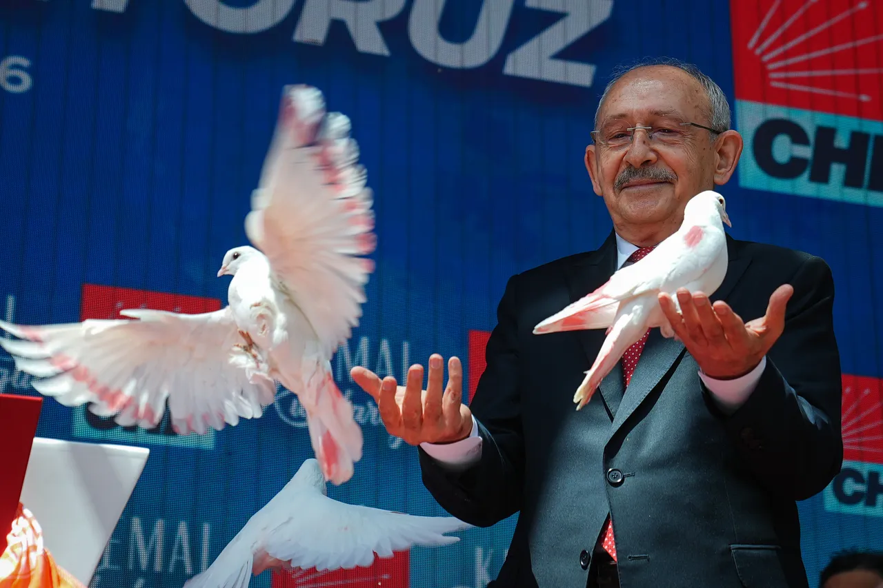 Kılıçdaroğlu FETÖ'cü derken kimleri işaret etti? CHP'de 'arınma' dalgası yükseliyor